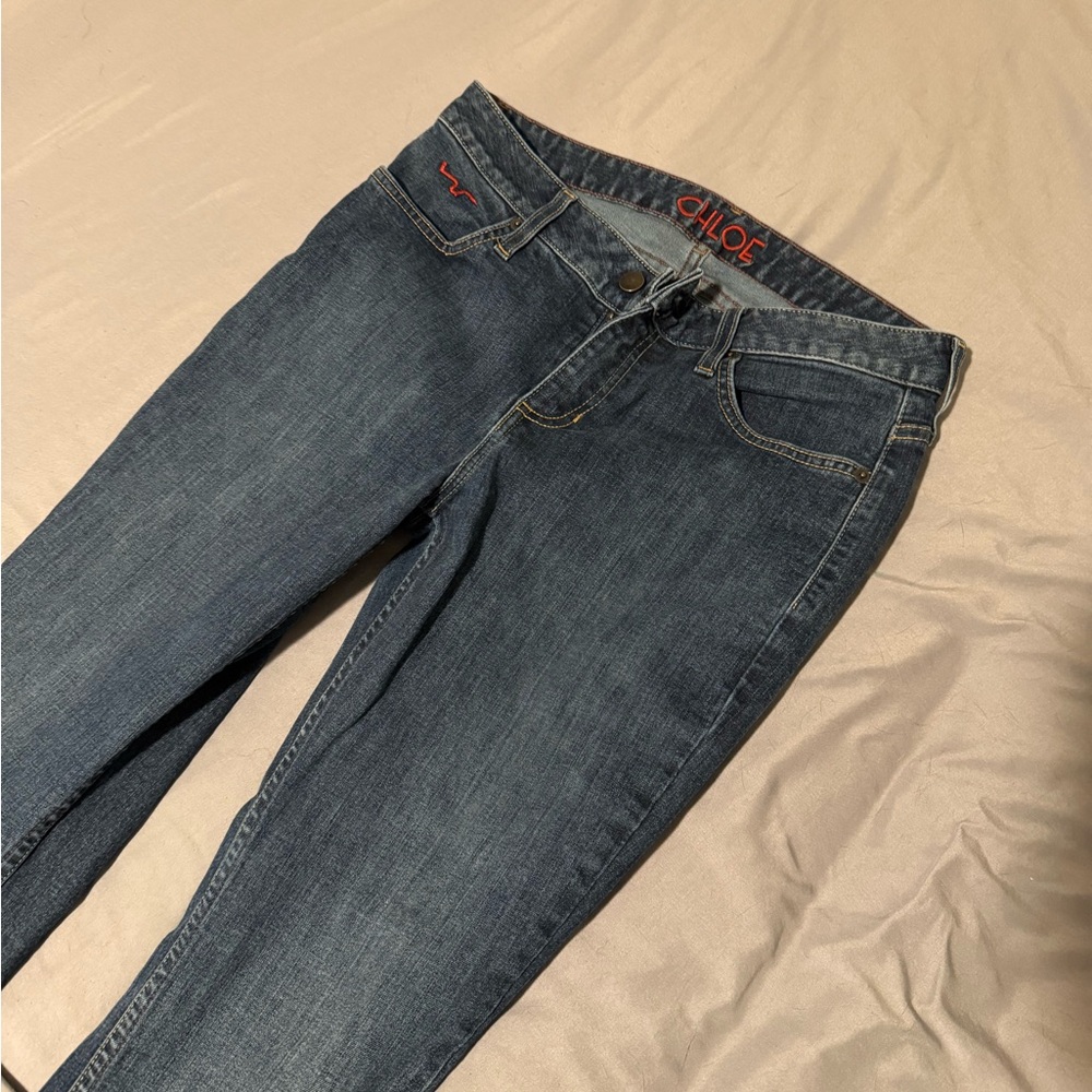 Kimes Ranch Women's Boot Cut Jeans - Blue